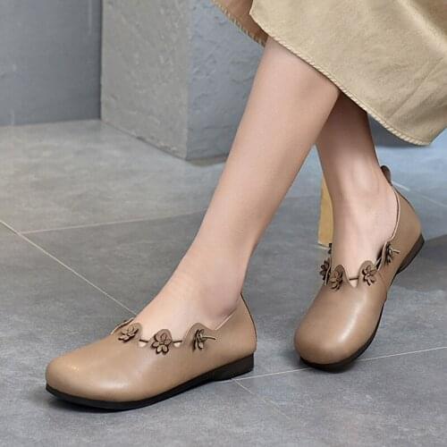 LXLB Women's Ankle Boots