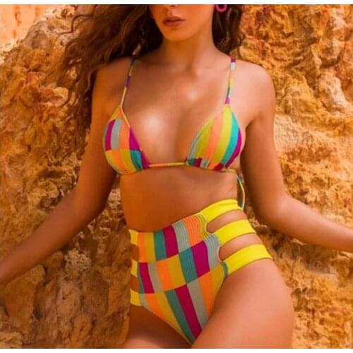 Sexy Swimwear MDUG China