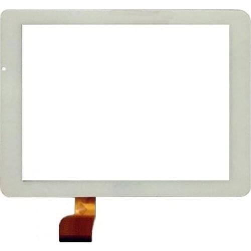 New 8 inch touch screen Digitizer For Archos 80 Xenon OPD-TPC0050 tablet PC