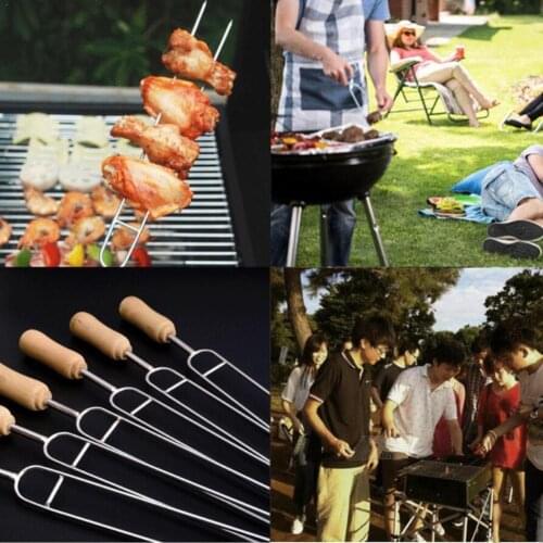 PROKTH Grill Forks