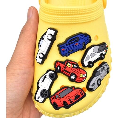 SHINQEAR Shoe Accessories