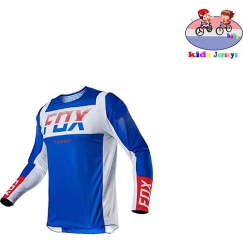 Turmp fox Cycling Products