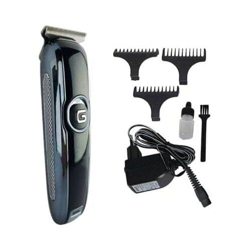 Gold Src GS-6050 Shaver rotary header Universal original razor blades Shavers machine