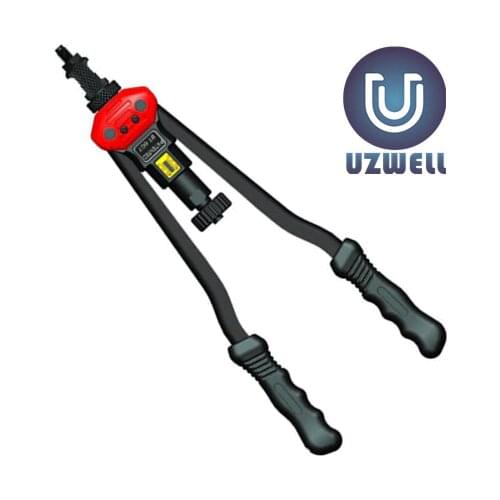 UZWELL Hand Riveters