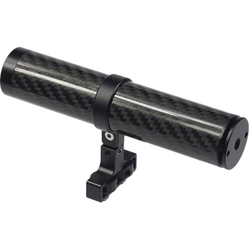Top Handle Grip,Rotatable Adjustment Camera Top Handle for DSLR Camera, For Camera Cage