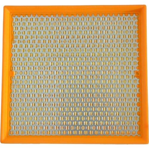Car Engine Air Filter for Jeep Grand Cherokee Iv ( Wk2) Chrysler 300c Touring (lx) Lancia Thema (lx) 04861688aa