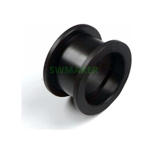10pcs Openbuilds Smooth Idler Pulley wheel POM Idler pulley H type,H wheel for C-bean Openbuilds V-Slot rail,OX CNC
