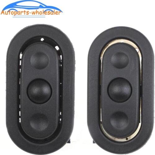 Car 4685729AB 4685728AB For Jeep Grand Cherokee For Chrysler For Dodge Ram Left Right Steering Wheel Audio Radio Switch Button