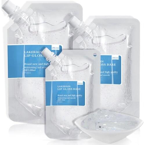 Danchel Matte Lip Gloss