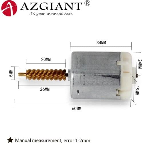 Car Door Locking Actuator Motor for KIA Sedona 2006-2014 81447-4D500 Grand Soul Hyundai Entourage Porter 2