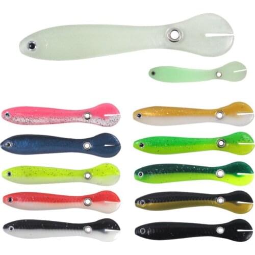 EHBqna Pike Fishing Lure