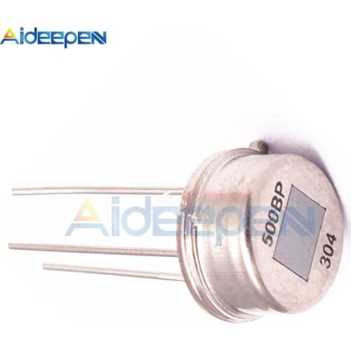 5Pcs/lot KP500B Infrared Sensor PIR IR Infrared Probe for Arduino Raspberry Pi UNO Mega