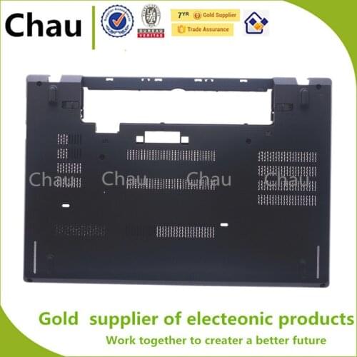 New For lenovo Thinkpad T470 Bottom Base Cover Case 01AX949