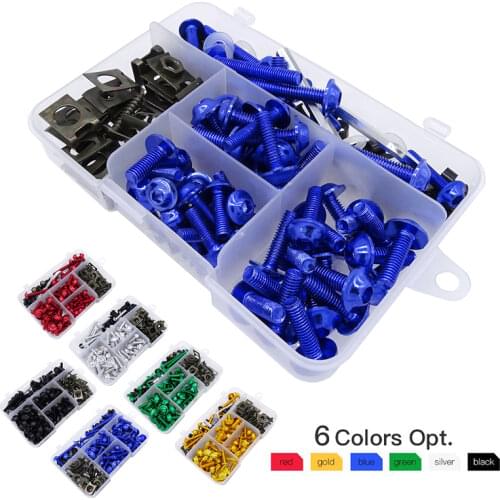 ROP Fasteners For Cars