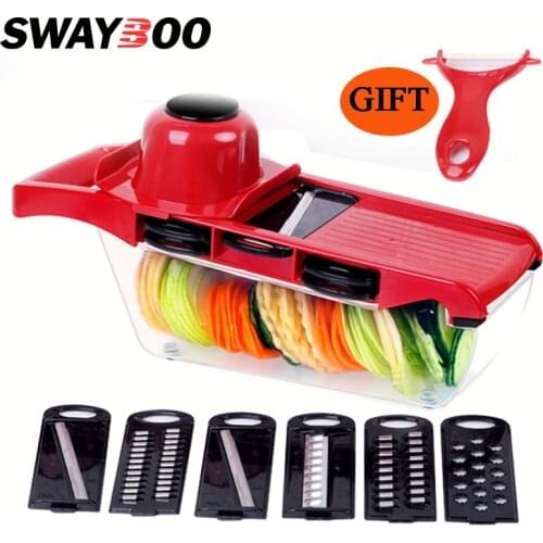 Swayboo Hand Graters