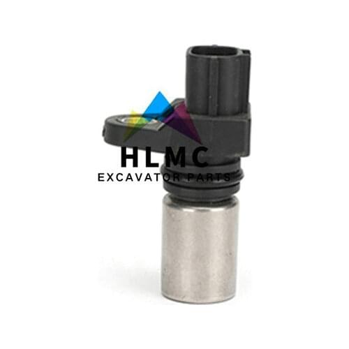 Excavator Electric Parts SK200 250 260 350-8 J05 J08 6217-81-9210 VH89411E0050 Camshaft Sensor Speed Sensor