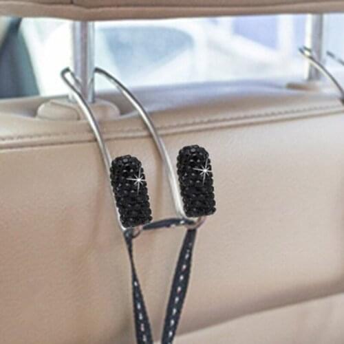 115x32x28mm Car Stainless Steel Hook With Drill High Quality Water Drill Car Hook Automobiles Stowing Tidying Accessories #2