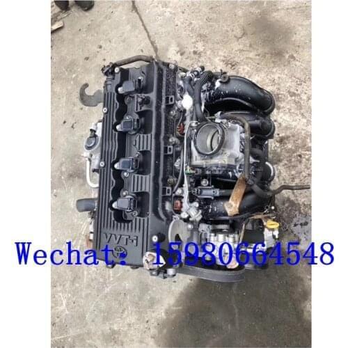 Auto Motor engine 1FZ For Toyota PRADO/Toyota 4500/Toyota LAND Cruiser/Toyota desert Prince/LC80