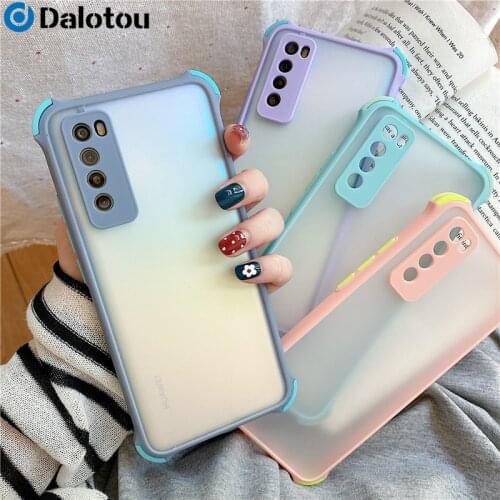 Dalotou Huawei Y6 Prime Phone Cases