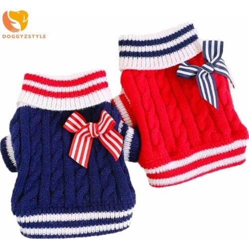 DOGGYZSTYLE Clothes For Cats
