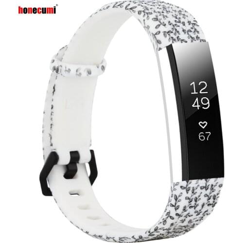 Honecumi Fitness Bracelet Straps