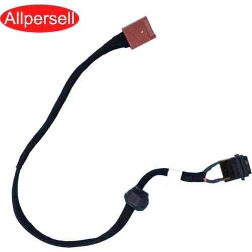 Laptop Power interface for Sony VAIO VGN-AR series p/n: 073-0001-2115_A DC power jack Socket Connector Cable