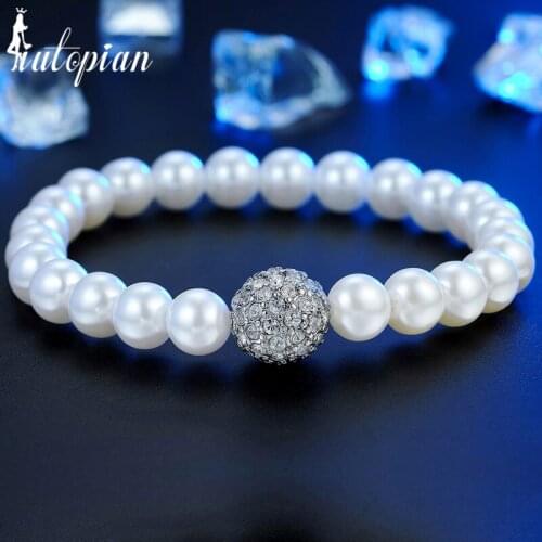 Iutopian Silver Bracelets