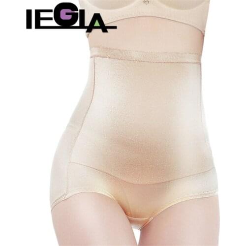 Body Shaper Waist Trainer Women Shapewear Sexy Butt Lifter Butt Booty Lifter Girdle Belts Tummy Control Panties