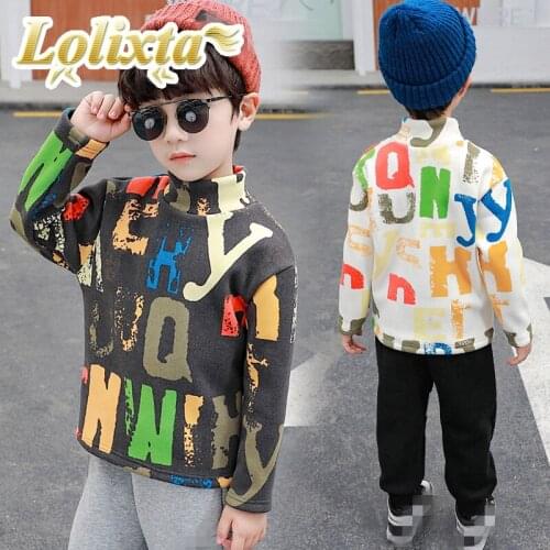 Толстовки для мальчиков Lolixta China At AliExpress