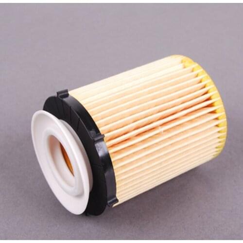 Engine Oil Filter for CLA250 engine I4 2.0L 270.920 2701800109 2701800009 2701840125 2701800109 2701800009 6PC