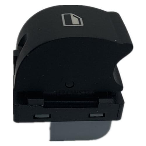 New For Audi A4 B6 B7 RS4 Sedan R8 For TT For Seat Exeo Power Window Switch Control Button 8E0959855