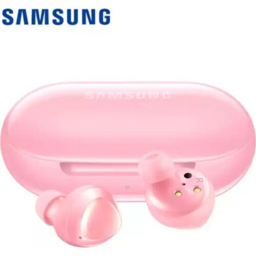 Samsung Original Galaxy Buds+ Wireless Headset with Wireless charging buds2 Sport Bluetooth Earphone for Samsung S10 Plus