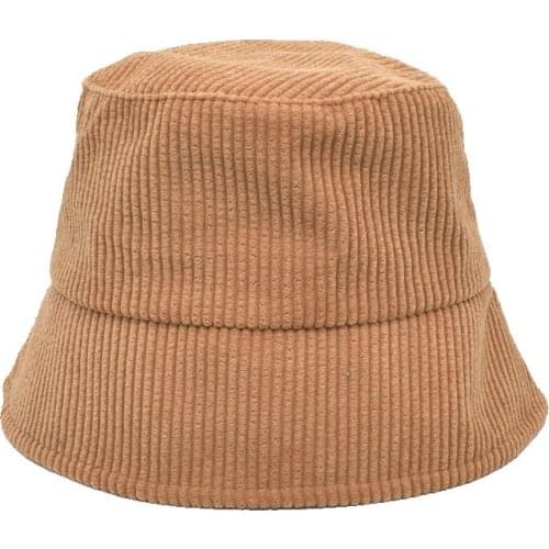 Bucket Hats for Women Trendy Cotton Twill Canvas Sun Fishing Hat Fashion Cap Packable Beach Vacation Getaway Headwear