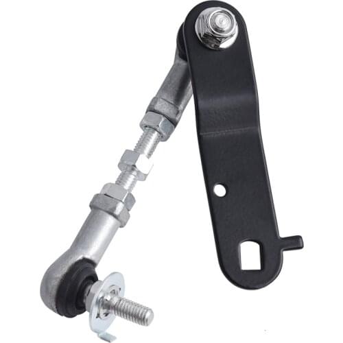 Car Body Height Sensor Lever 48906-35020 8940860011 For Toyota / Lexus D9T6