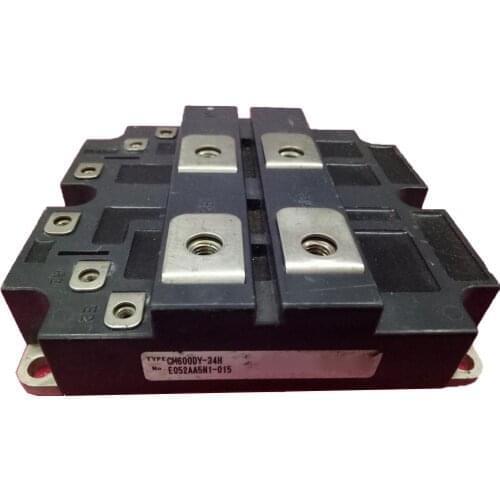 CM600DY-34H Actual Stock Photos Original Goods