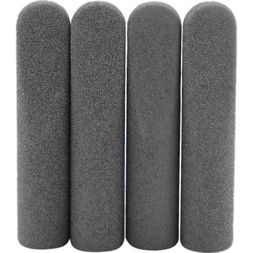 Noctilucence Shoe Lace gliter spot Tips Replacement Head for Shoestrings Aglets Accessories for DIY night running Shoelaces