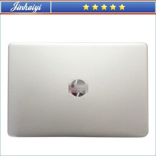 Laptop screen back shell for HP 15S-DU 15S-DY 15-DW TPN-C139 L52012-001 top cover