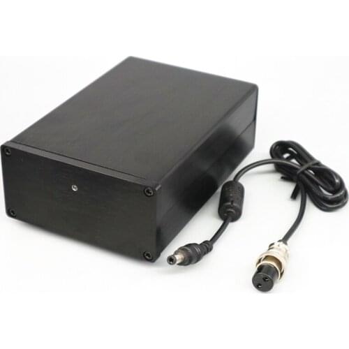 15W LT1083 adjustable voltage regulator HIFI linear power supply, DAC audio decoder, DC5V power adapter