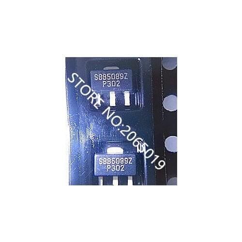 2PCS - 5PCS - 10PCS SBB5089Z SBB-5089Z BB5Z BBSZ SOT89