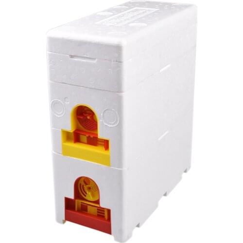 BENEFITBEE Bee Hives