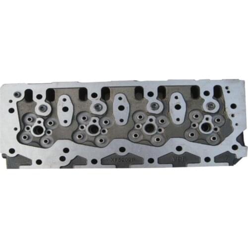 Diesel Engine Cylinder Heads Fit for YANMAR 4TNV94 4TNV98 4TNV94L Engine