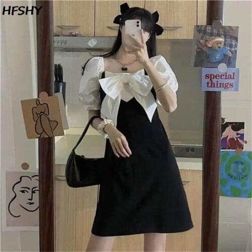 Short Dresses For Women HFSHy China