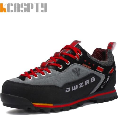 Trekking Boots KCASPTY China