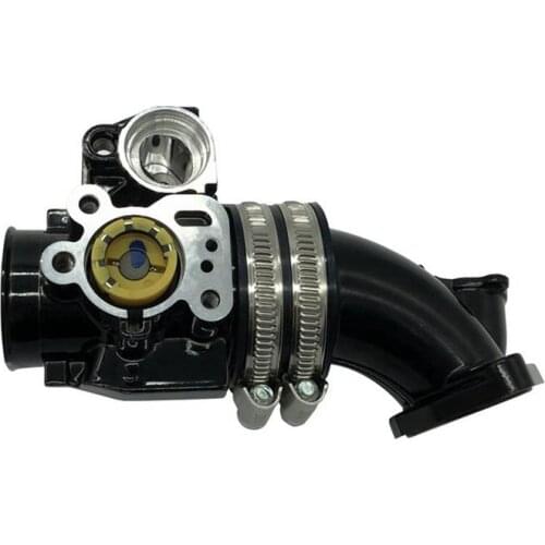Throttle Body TB KTC 32mm, 34mm For Yamaha Nmax NVX155 NVX