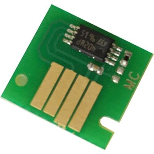 MC-08 maintenance tank chip for Canon IPF8000 IPF8100 IPF8110 IPF9000 IPF9100 IPF9110 IPF8000S IPF9000S waste ink box chip