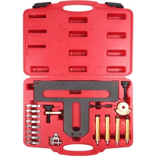 18pcs Engine Timing Tool Set For Professional Engine Repair For B-M-W N42 N46