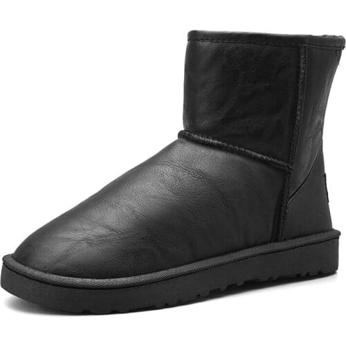 Cheap Italian Mens Shoes Casual high top winter plush Loafers suede Leather Moccasins flats men Breathable Slip on Boat Shoe