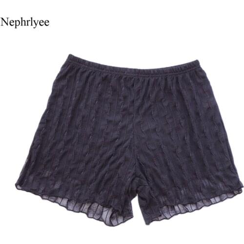 Nephrlyee Women's Shorts
