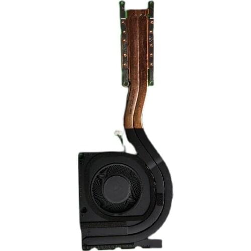 NEW cooling fan heatsink for Dell Latitude 7320 E7320 0XCNHG radiator