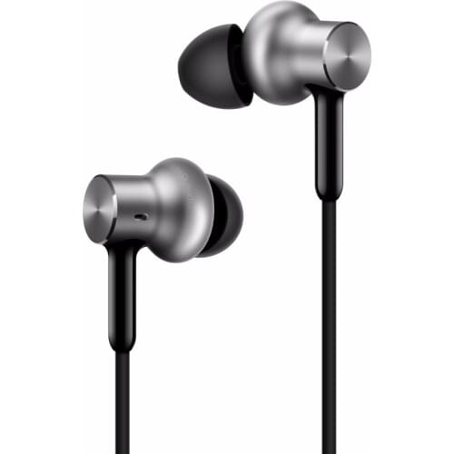 Original Xiaomi Hybrid Pro HD Earphone Xiaomi In-Ear Wired Control With Mic For MIX Redmi 5A Note 4 Huawei Android Mobile Phones
